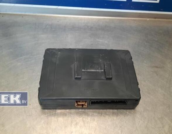 Control unit RENAULT Captur I (H5, J5), RENAULT Clio IV (BH)