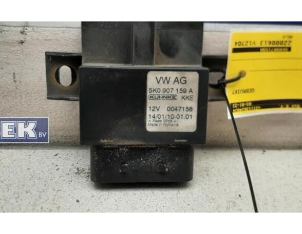 Control unit VW Golf VI (5K1)