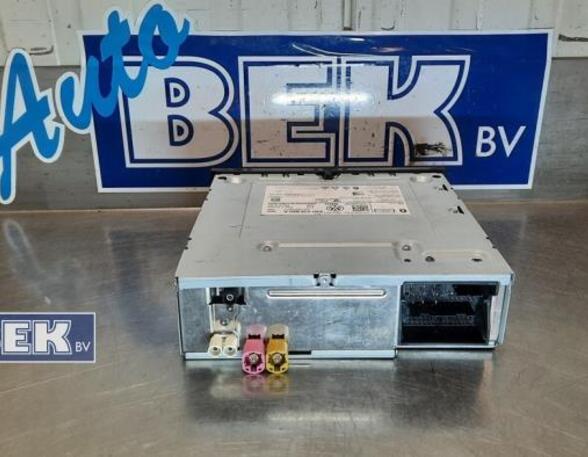 Control unit VW Golf VII (5G1, BE1, BE2, BQ1)