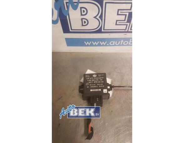 Control unit MERCEDES-BENZ M-Klasse (W164)