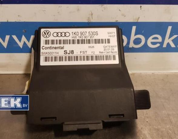 Control unit VW Golf V (1K1), VW Golf VI (5K1)