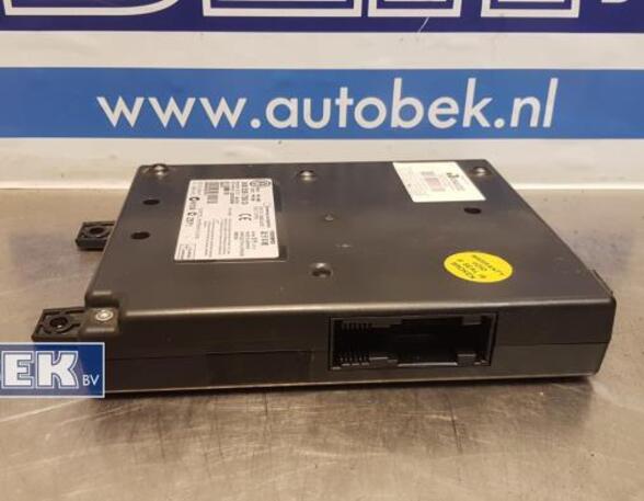 Control unit VW Polo (6C1, 6R1)