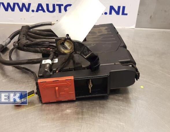 Control unit MERCEDES-BENZ E-Klasse (W212)