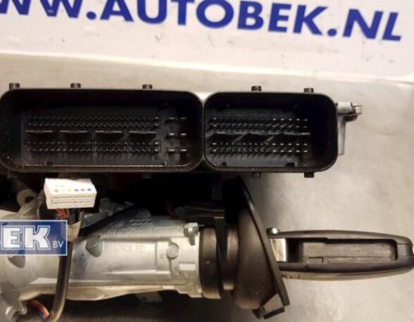 Control unit AUDI A1 (8X1, 8XK), AUDI A1 Sportback (8XA, 8XF)