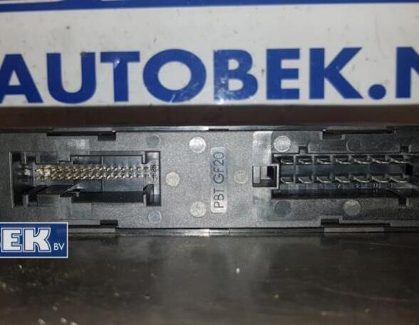 Control unit MERCEDES-BENZ E-Klasse (W212)