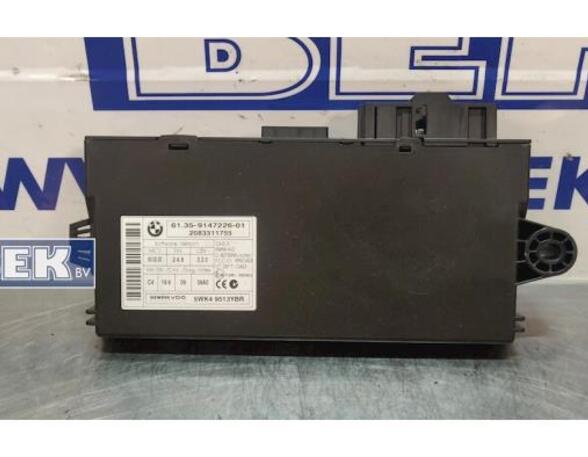 Control unit BMW 3er (E90)