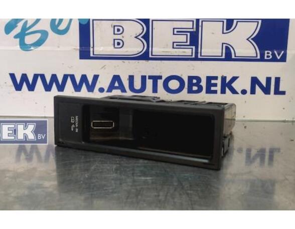 Control unit VW Golf VI (5K1)