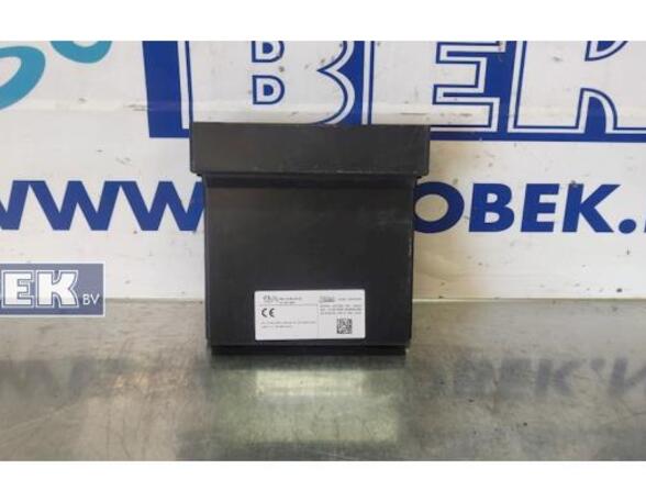 Control unit PEUGEOT 508 SW I (8E_)