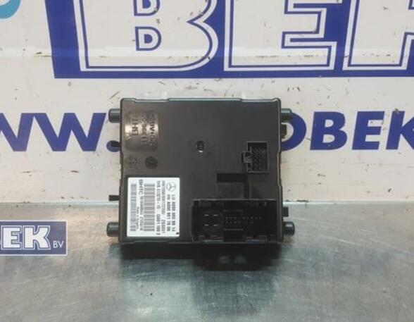 Control unit MERCEDES-BENZ E-Klasse (W213)