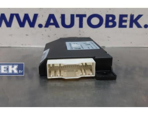 Control unit MERCEDES-BENZ E-Klasse (W213)