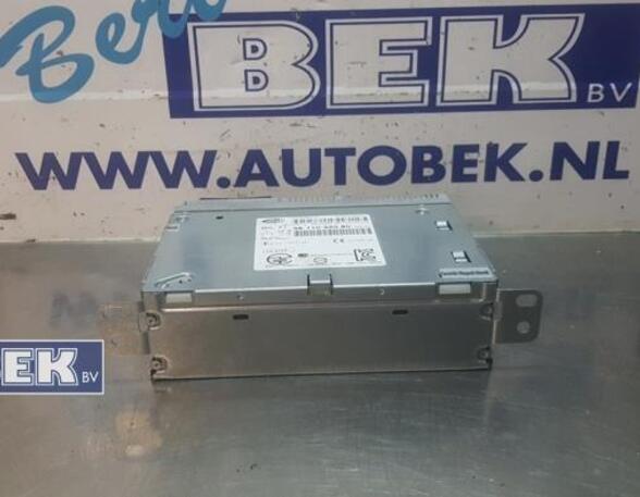 Control unit PEUGEOT 2008 I (CU)