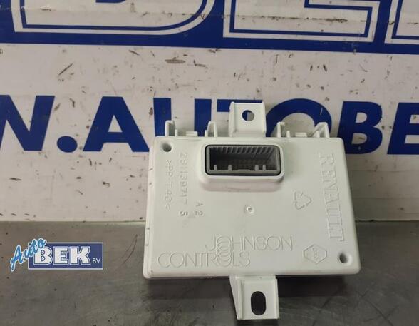 Control unit RENAULT Captur I (H5, J5), RENAULT Clio IV (BH)