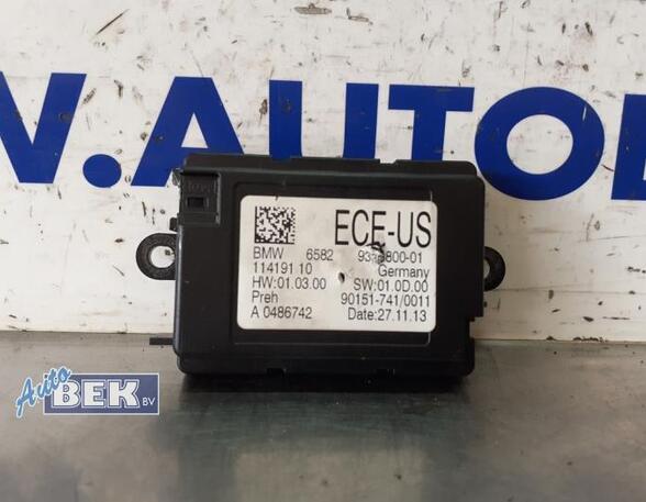 Control unit BMW 5er (F10)