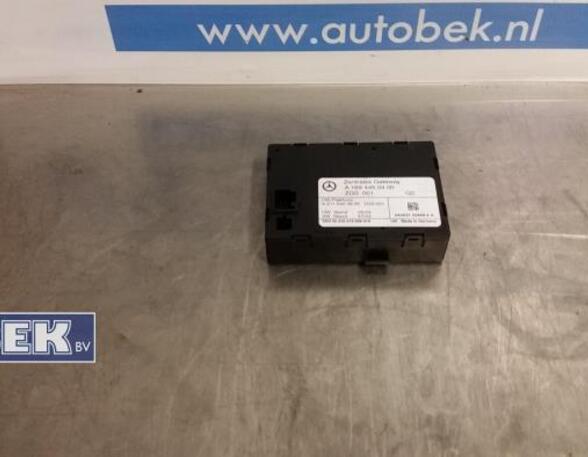 Control unit MERCEDES-BENZ A-Klasse (W169)