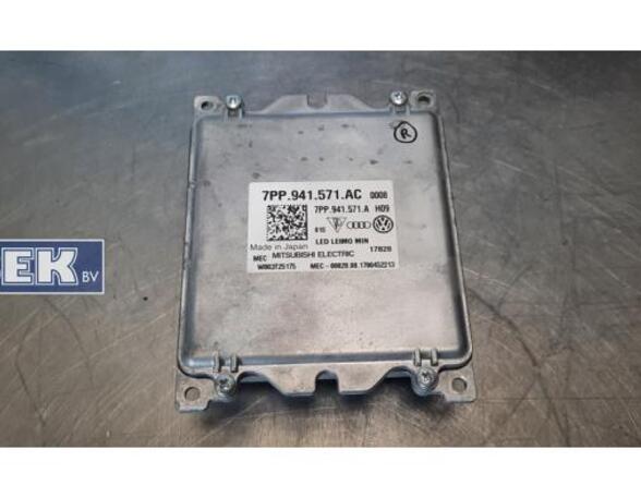 Control unit VW Passat Variant (3G5, CB5)