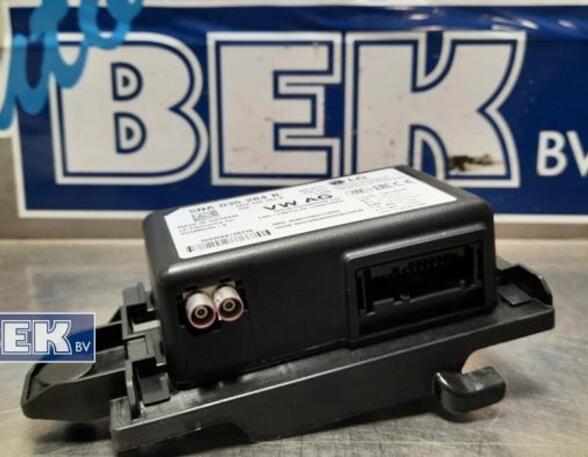 Control unit VW Golf VII (5G1, BE1, BE2, BQ1)