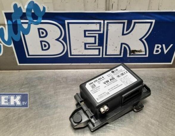 Control unit VW Golf VII (5G1, BE1, BE2, BQ1)