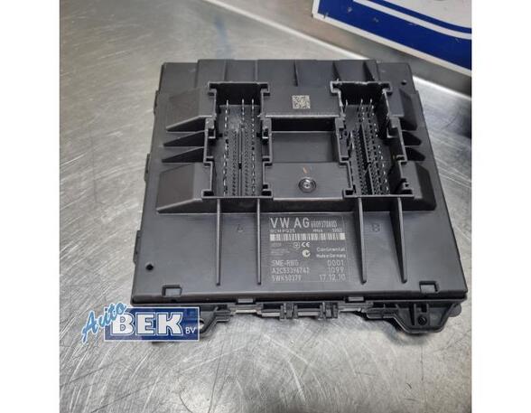 Control unit VW POLO (6R1, 6C1), VW POLO Van (6R)