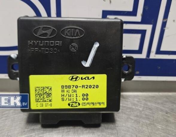 Control unit KIA SPORTAGE V (NQ5)