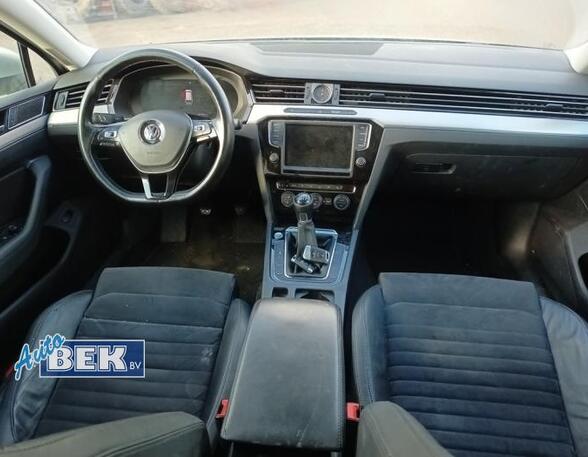 Regeleenheid airbag VW Passat Variant (3G5, CB5)