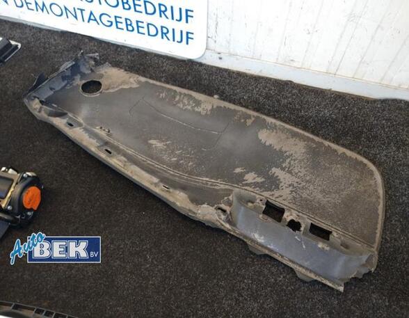 Regeleenheid airbag MERCEDES-BENZ B-Klasse (W242, W246)