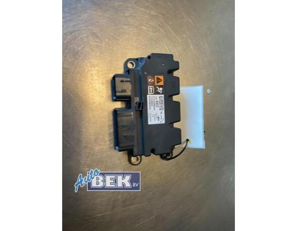 Control unit for Airbag OPEL Astra K Sports Tourer (B16)