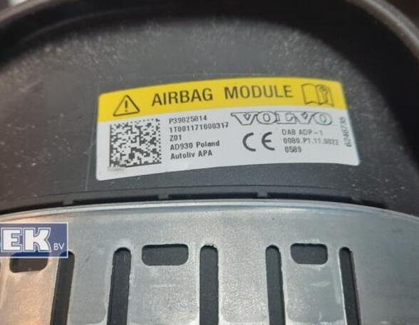 Steuergerät Airbag Volvo V90 II 235 31663065 P18741476