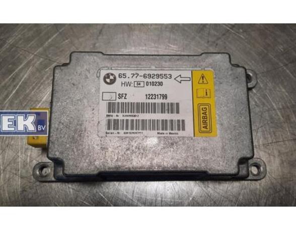 Control unit for Airbag BMW 7 (E65, E66, E67)