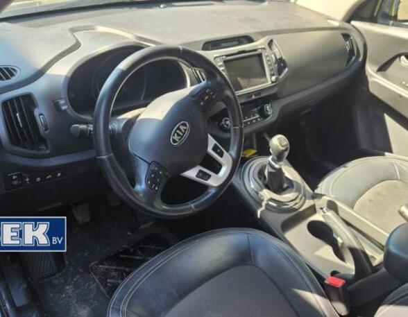 Regeleenheid airbag KIA SPORTAGE (SL)