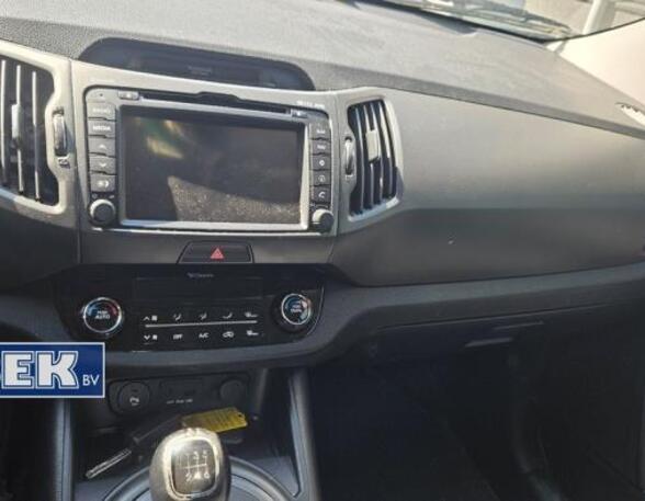 Control unit for Airbag KIA SPORTAGE (SL)