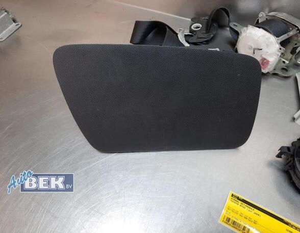 Regeleenheid airbag TOYOTA AYGO (_B1_)