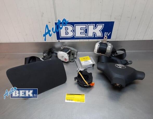 Regeleenheid airbag TOYOTA AYGO (_B1_)