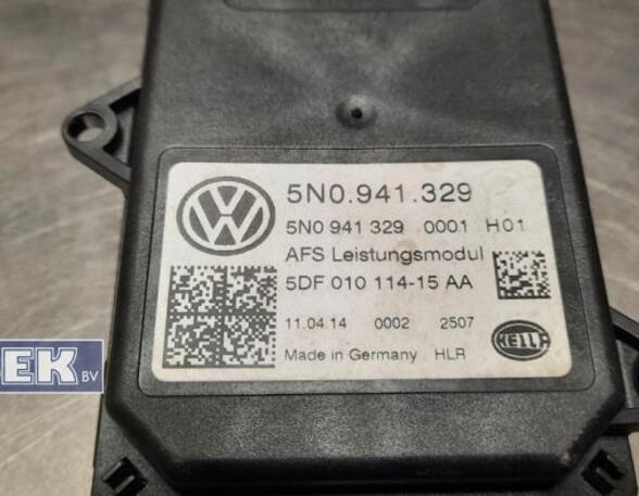 Lighting Control Device VW Golf VII (5G1, BE1, BE2, BQ1)