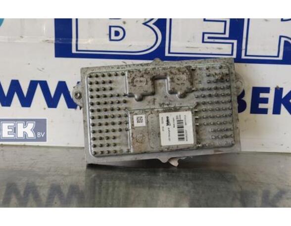 Control unit for lighting PEUGEOT 508 SW I (8E_)