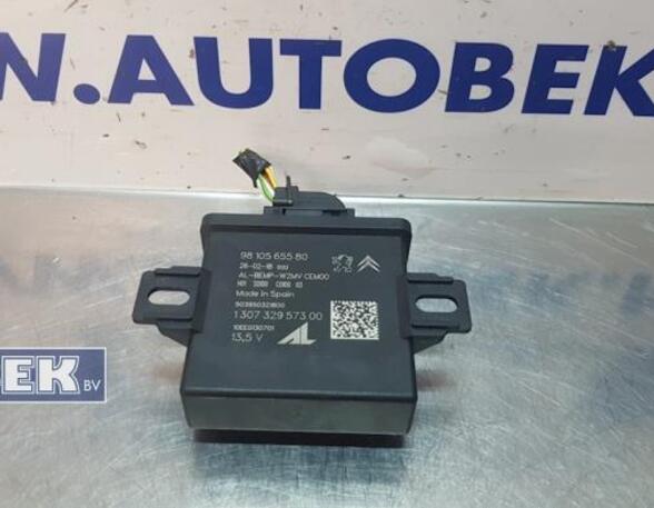 Control unit for lighting PEUGEOT 508 SW I (8E_)