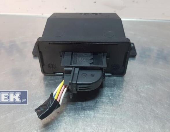 Control unit for lighting PEUGEOT 508 SW I (8E_)