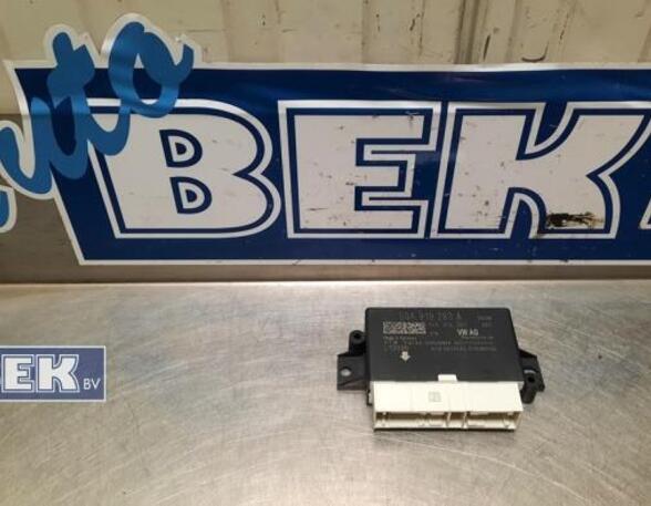 Regeleenheid park distance control VW Golf VII (5G1, BE1, BE2, BQ1)