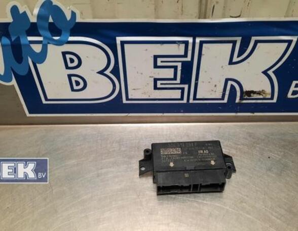 Regeleenheid park distance control VW Golf VII (5G1, BE1, BE2, BQ1)