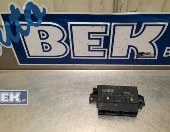 Control unit for parking support VW Golf VII Variant (BA5, BV5)