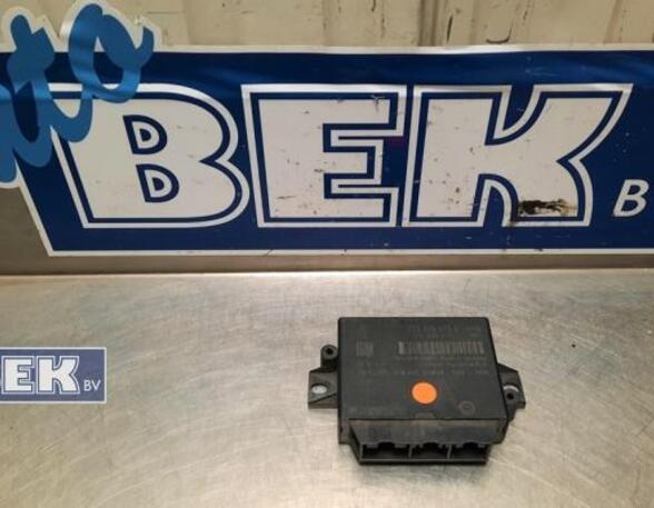 Regeleenheid park distance control VW CC (358), VW Passat CC (357)