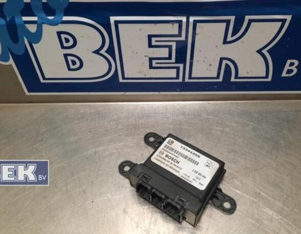 Regeleenheid park distance control OPEL Astra J (--)