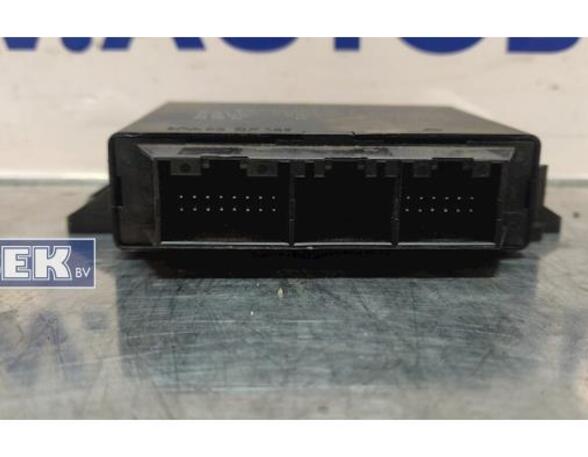 Control unit for parking support RENAULT Megane III Grandtour (KZ0/1)