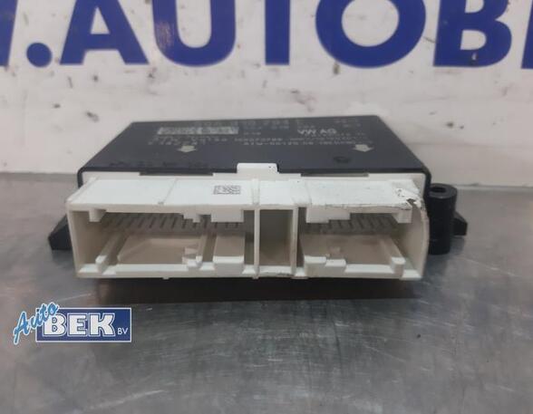 Control unit for parking support VW Golf VII (5G1, BE1, BE2, BQ1)