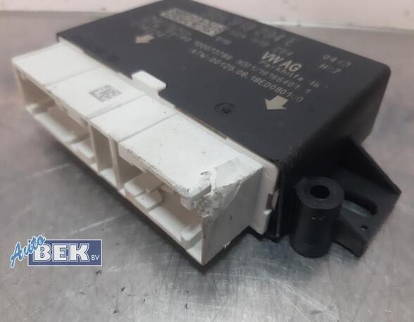 Control unit for parking support VW Golf VII (5G1, BE1, BE2, BQ1)