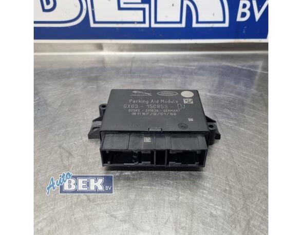 Regeleenheid park distance control LAND ROVER RANGE ROVER EVOQUE (L538)