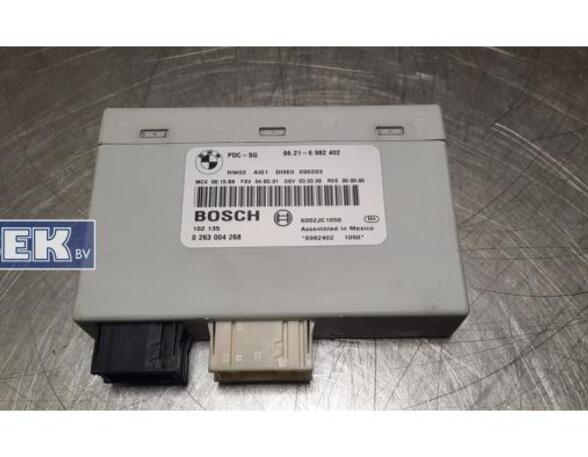 Control unit for parking support BMW 3 Touring (E91)