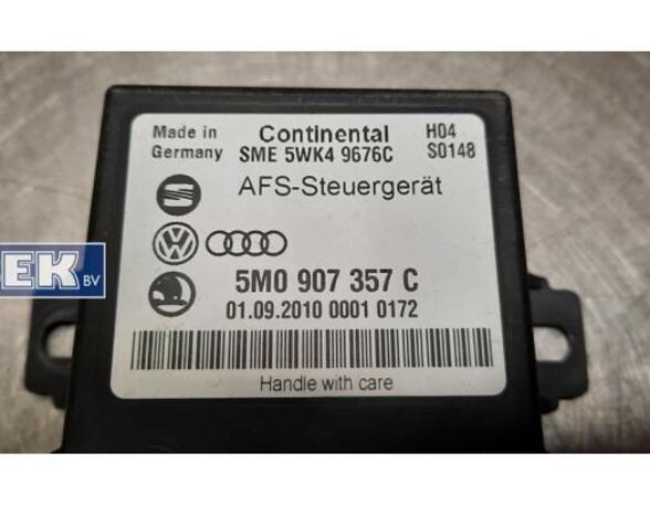 Control unit for curve light VW Golf V (1K1), VW Golf VI (5K1)