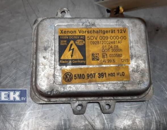 Regeleenheid Xenon VW Touareg (7L6, 7L7, 7LA)