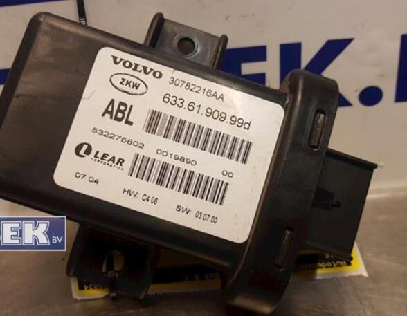 Control unit for Xenon light VOLVO S80 II (124)