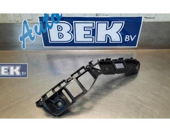 Clip bumper VW Polo (6C1, 6R1)